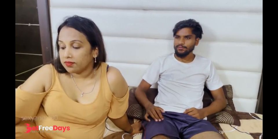 [GetFreeDays.com] Desi Stepsister And Brother Hard Sex Porn Stream June 2023