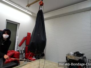 adult xxx clip 15 femdom korea femdom porn | HBC – Leather Sandbag Boy Gets Whipped By 3 Girls and Abandoned | hbc-8