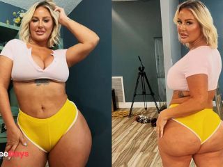 [GetFreeDays.com] Big Ass Stepmother Seduced Me To Have Sex - Jenna Starr Porn Leak April 2023-7