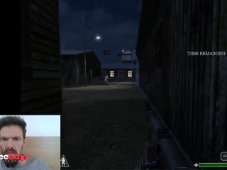 [GetFreeDays.com] Call Of Duty 2003 Gameplay part 8 Sex Stream November 2022-3