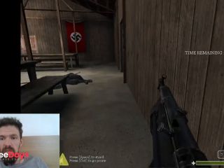 [GetFreeDays.com] Call Of Duty 2003 Gameplay part 8 Sex Stream November 2022-6