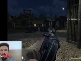 [GetFreeDays.com] Call Of Duty 2003 Gameplay part 8 Sex Stream November 2022-9