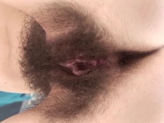 xxx clip 36 Bang My Hairy Holes | one-on-one | fetish porn femdom slave humiliation-5