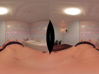 3DSVR-448 B - Japan VR Porn(Virtual Reality)-1