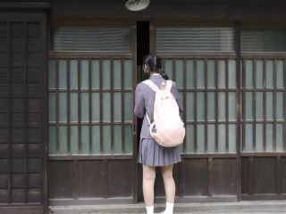 [MUDR-176] ぼくの愛する田舎の少女。 古民家でパイパン少女とたっぷり中出し 市来まひろ-0