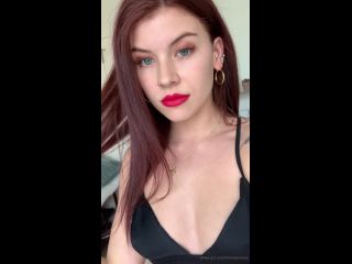 video 4 MissNova 25-04-2020-34641042-Reminding you how hot I am (humiliation) on femdom porn princess bella femdom-2