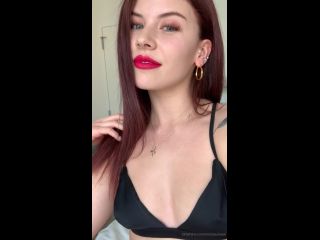 video 4 MissNova 25-04-2020-34641042-Reminding you how hot I am (humiliation) on femdom porn princess bella femdom-3