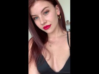 video 4 MissNova 25-04-2020-34641042-Reminding you how hot I am (humiliation) on femdom porn princess bella femdom-4