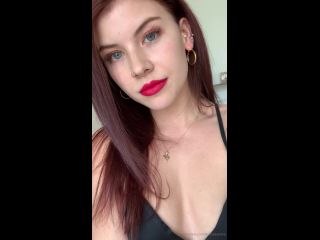 video 4 MissNova 25-04-2020-34641042-Reminding you how hot I am (humiliation) on femdom porn princess bella femdom-5