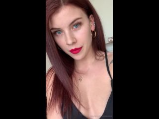 video 4 MissNova 25-04-2020-34641042-Reminding you how hot I am (humiliation) on femdom porn princess bella femdom-6