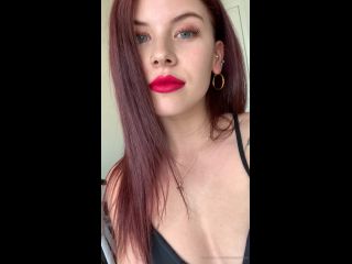 video 4 MissNova 25-04-2020-34641042-Reminding you how hot I am (humiliation) on femdom porn princess bella femdom-7