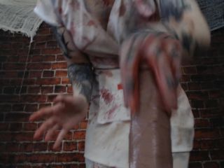 online xxx video 6 Slutty Spice – Silent Hill Nurse Breeding | slutty spice | cosplay dog sex hardcore-1