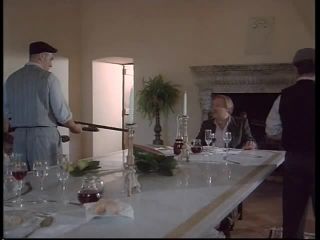 Monica Orsini – (Xcel) – Last Sicilian / Don Salvatore – l’ultimo Siciliano / le dernier Sicilien, 2on1, 480p, 1995 | double penetration | blonde-2