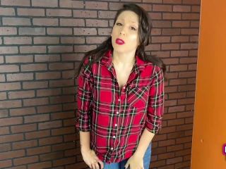 Laura King - Mommy Catches You and Drains Your Balls  - 2020-0