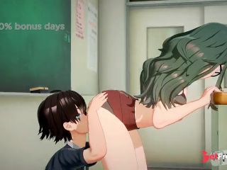 [GetFreeDays.com] School hentai teacher has sex with student after school and gets creampie Sex Video July 2023-7