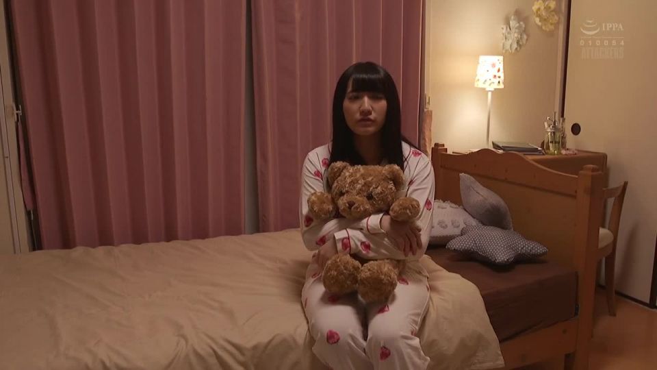 Kawana Ai ATID-383 Im Fine Because Im A Dad ... The Truth Of Sexual By Poison Parents Ai Kawana - JAV