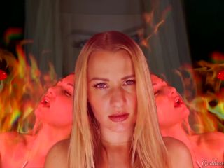 video 1 Goddess Poison – The Eternal Flame on fetish porn amazon femdom-4