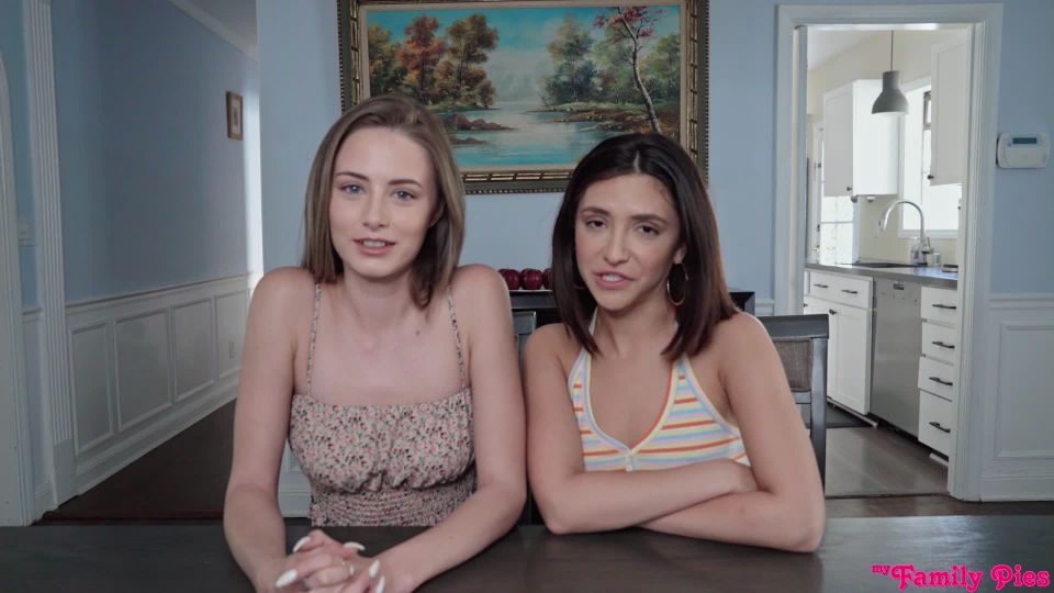 Porn online Jane Wilde, Kyler Quinn - 5 Ways To Annoy Your Step Bro 