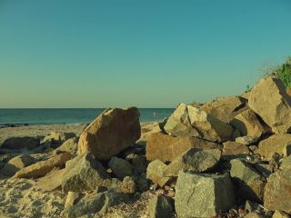 NatalieFlowers - Risky Public Blowjob on the Beach.travel Diaries Pt1 ...-9