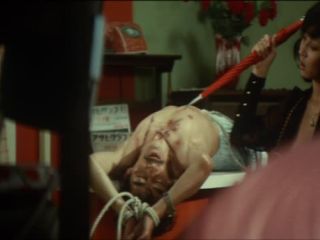 Kyofu joshikoko: Furyo monzetsu guruupu (1973)!!!-4