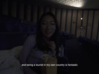 Parisian Nights  LunaS Journey Episode 10 1080p-1