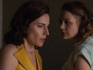 Luise Heyer, Antje Traue - Dark s02e03 (2019) HD 1080p!!!-7