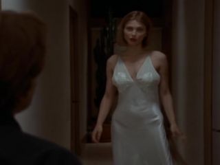 Sofia Shinas - The Outer Limits s01e02 (1995)!!!-1