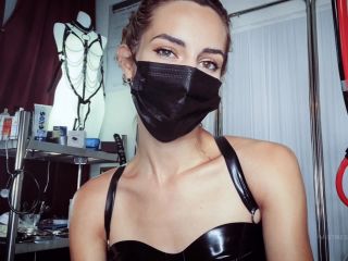 online adult video 28 Mistress Euryale - Sounding treatment for addicts on pov small dick femdom-0