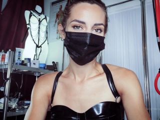 online adult video 28 Mistress Euryale - Sounding treatment for addicts on pov small dick femdom-1