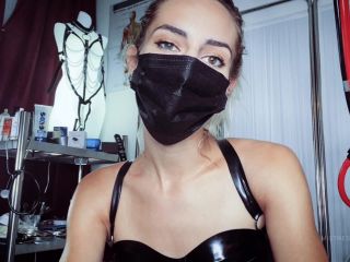 online adult video 28 Mistress Euryale - Sounding treatment for addicts on pov small dick femdom-2