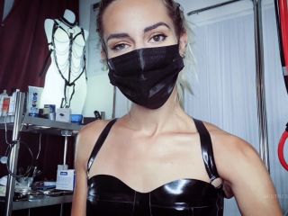 online adult video 28 Mistress Euryale - Sounding treatment for addicts on pov small dick femdom-3