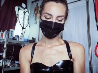 online adult video 28 Mistress Euryale - Sounding treatment for addicts on pov small dick femdom-5