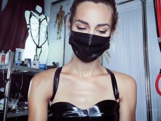online adult video 28 Mistress Euryale - Sounding treatment for addicts on pov small dick femdom-6