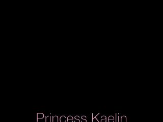 online video 18 Princess Kaelin - QUCKIE CBT Beatdown on pov kelli staxxx femdom-9