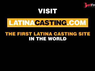 [GetFreeDays.com] Anal Loving Brown Latina Honey Takes On Big Cock Agent - Latina Casting - Skinny Anal Slut Porn Clip February 2023-0