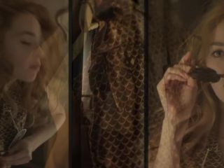 Freya Mavor – The Lady in the Car with Glasses and a Gun (2015) HD 1080p!!!-4