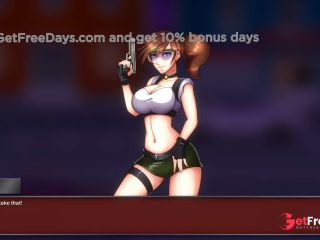 [GetFreeDays.com] Lewd Apocalypse Hentai Sex Game Resident Evil 3 Parody Sex Scenes Gameplay Part 1 18 Adult Leak April 2023-8