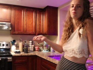 online adult video 23 Harperthefox – Sister demands a Study Break - cum begging - cumshot bbw femdom-1