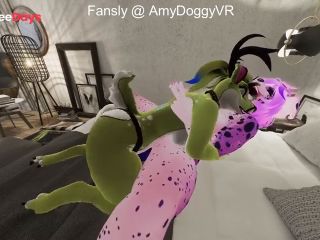 [GetFreeDays.com] Furry Puppy Girl and Doe Have some Fun Adult Leak December 2022-7