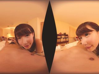 online clip 10 interracial femdom JVRPorn – 100053 Suzumiya Kotone – Special Exercise before Sleep LR 180 – Femdom VR, Femdom Pov, femdom vr on fetish porn-3