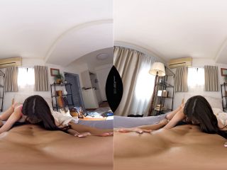 Lima Arai - DSVR-1500 B -  (UltraHD 2024) New Porn-1