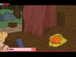 [GetFreeDays.com] Milfrim - Part 2 - Big Ass Pumpkin By LoveSkySanHentai Adult Stream December 2022-7