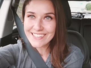 online clip 41 foot fetish anal sex masturbation porn | Nephael – Coquine En Voiture | nephael-0