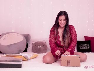  solo female | My Cheetara – Unboxing 2 | non-nude-0