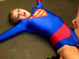 Supergirl - Poisoned By Kryptonite Download Porn Videos i...-2