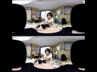 Shibuya Kaho WOW-061 【VR】 If She Was An AV Actress Shibuya Go Futsala ... Her Dream Cozy Tatami Mat - Japanese-2