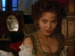 Ornella Muti, Emmanuelle Beart, Tosca D&#039;Aquino - The Voyage of Captain Fracassa (1990) HD 1080p - [Celebrity porn]-3