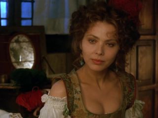 Ornella Muti, Emmanuelle Beart, Tosca D&#039;Aquino - The Voyage of Captain Fracassa (1990) HD 1080p - [Celebrity porn]-4