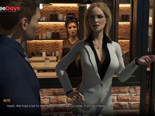 [GetFreeDays.com] The Neverwhere Tales Gameplay Sex Leak June 2023-2