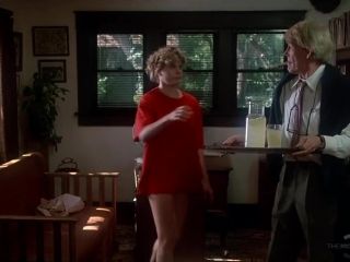 Virginia Madsen, Mariel Hemingway Nude - Creator 1985-5